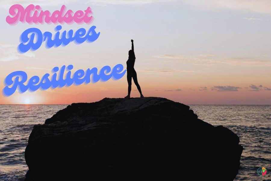 Mindset Drives Resilience