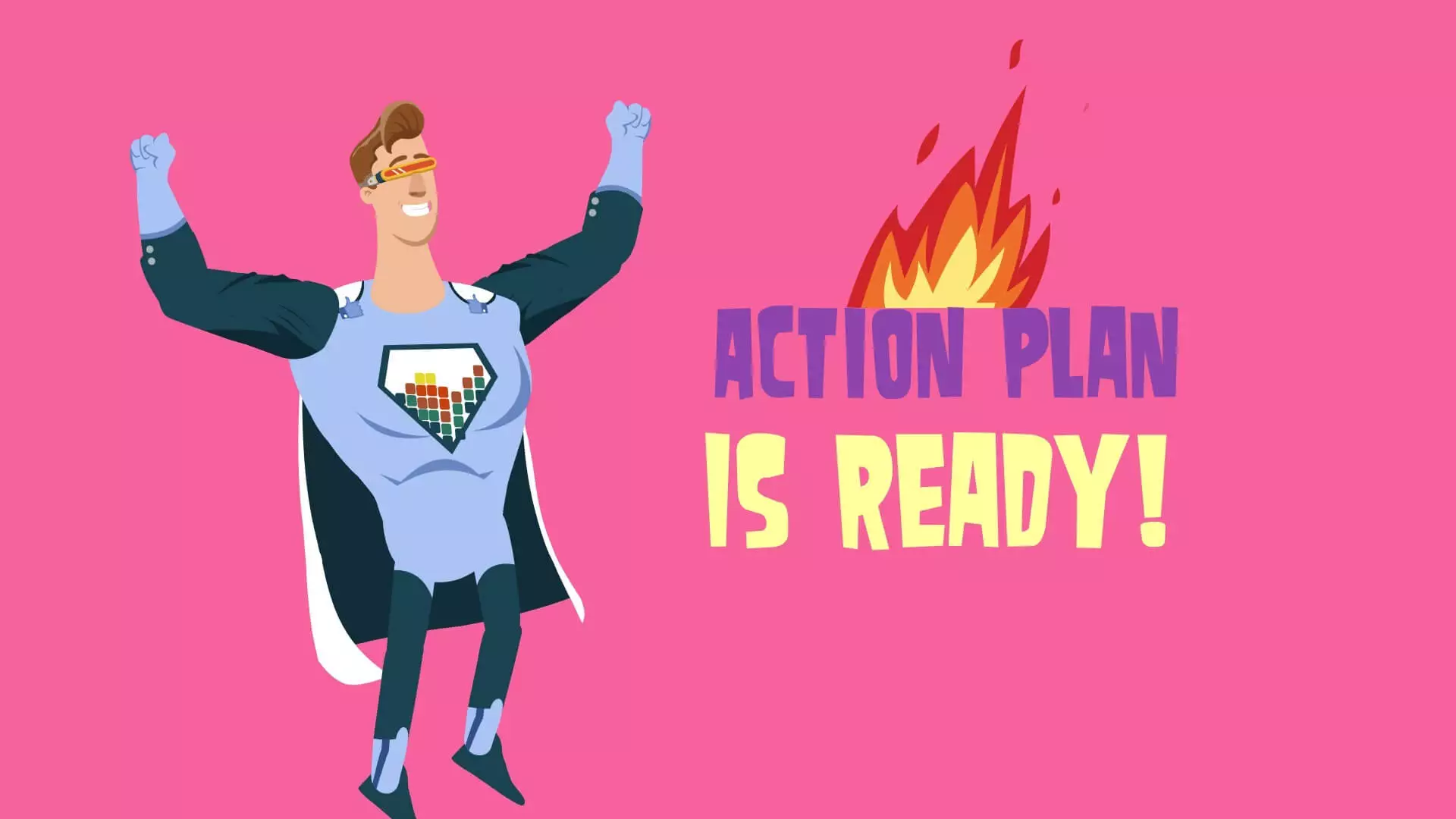 Action plan