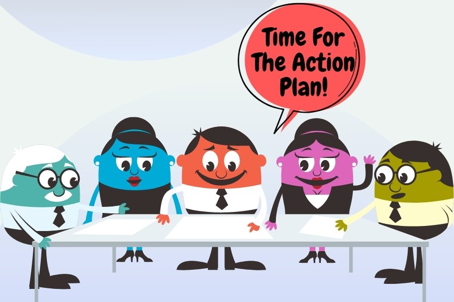 Action Plan