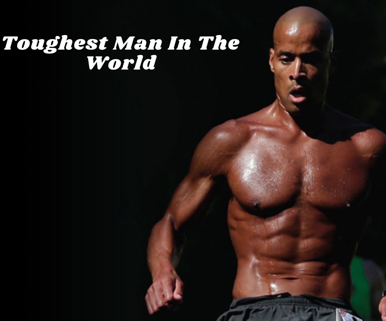 30+ of the best quotes from David Goggins for when you need a dose