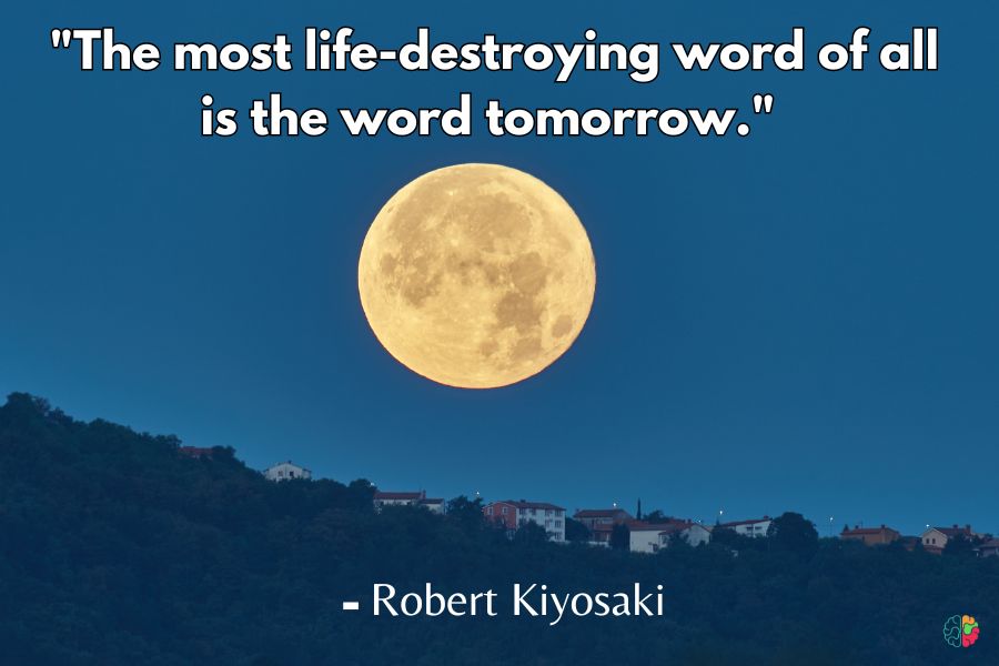 Robert Kiyosaki Quotes That Can Change Your Life