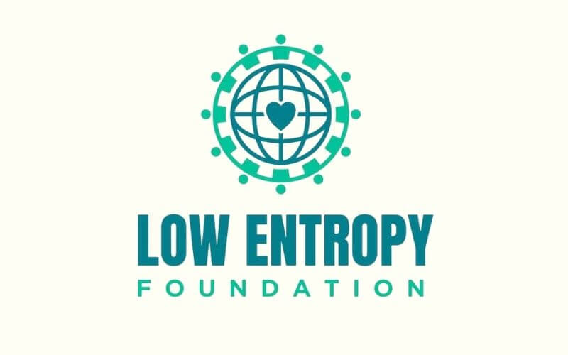 Low Entropy Foundation