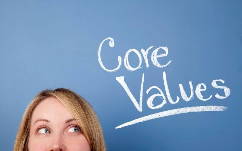 Core Values