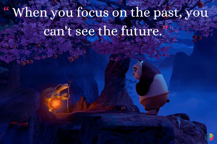 master oogway quotations