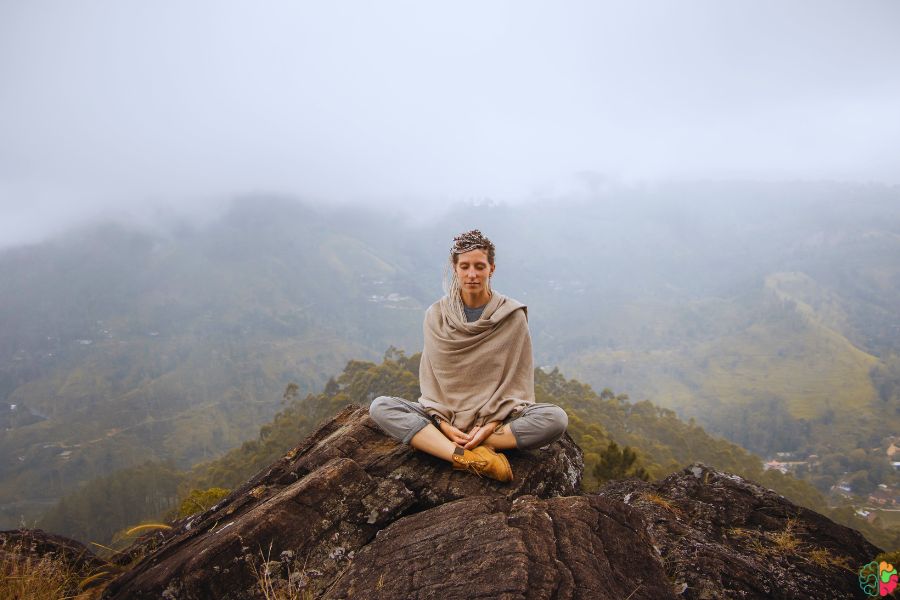 Mindfulness and Meditation