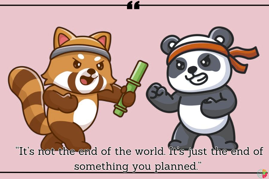 My 30 Top Kung Fu Panda Quotes [2024]