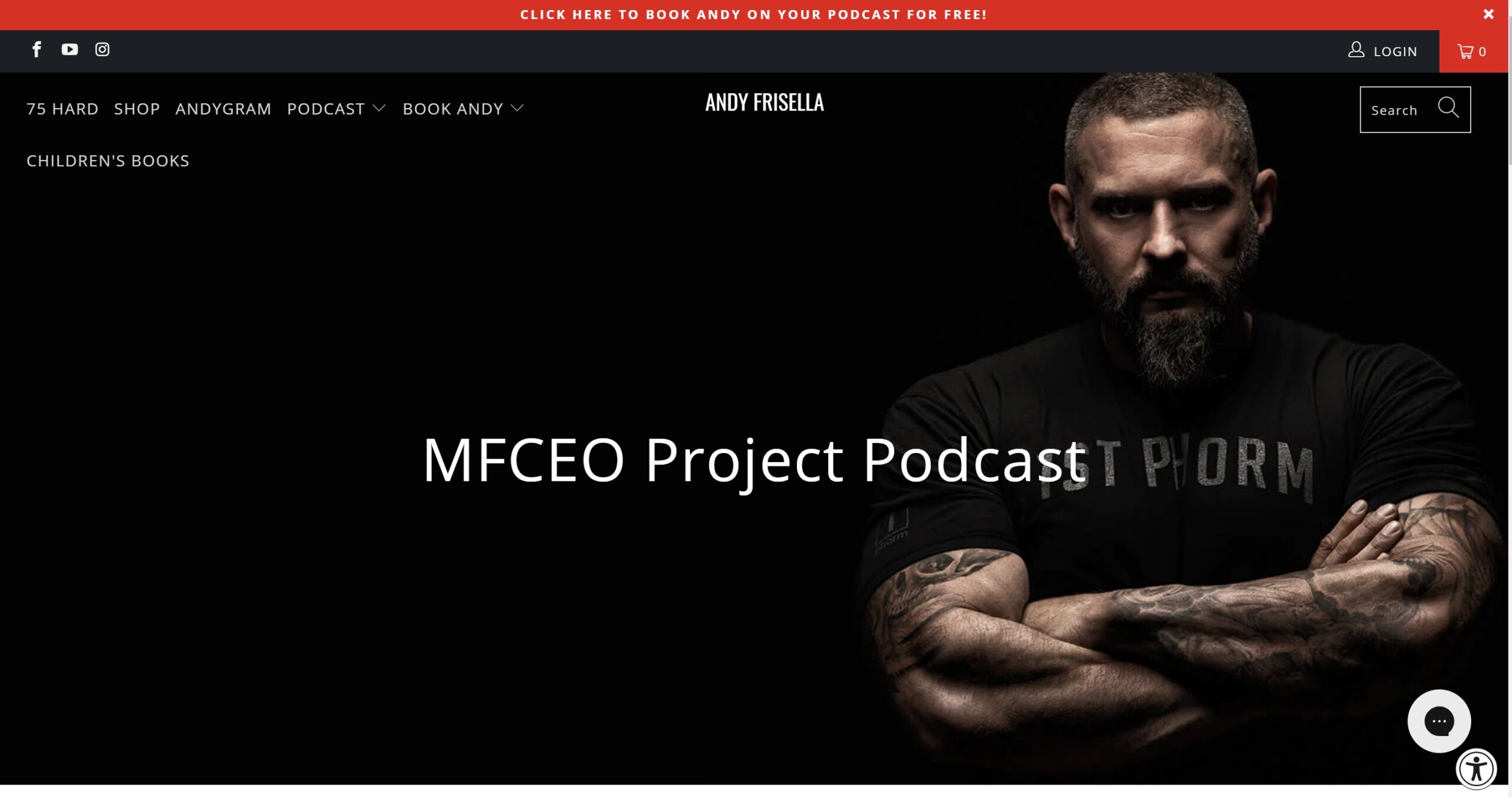 The MFCEO Project for Best Millionaire Mindset Podcasts