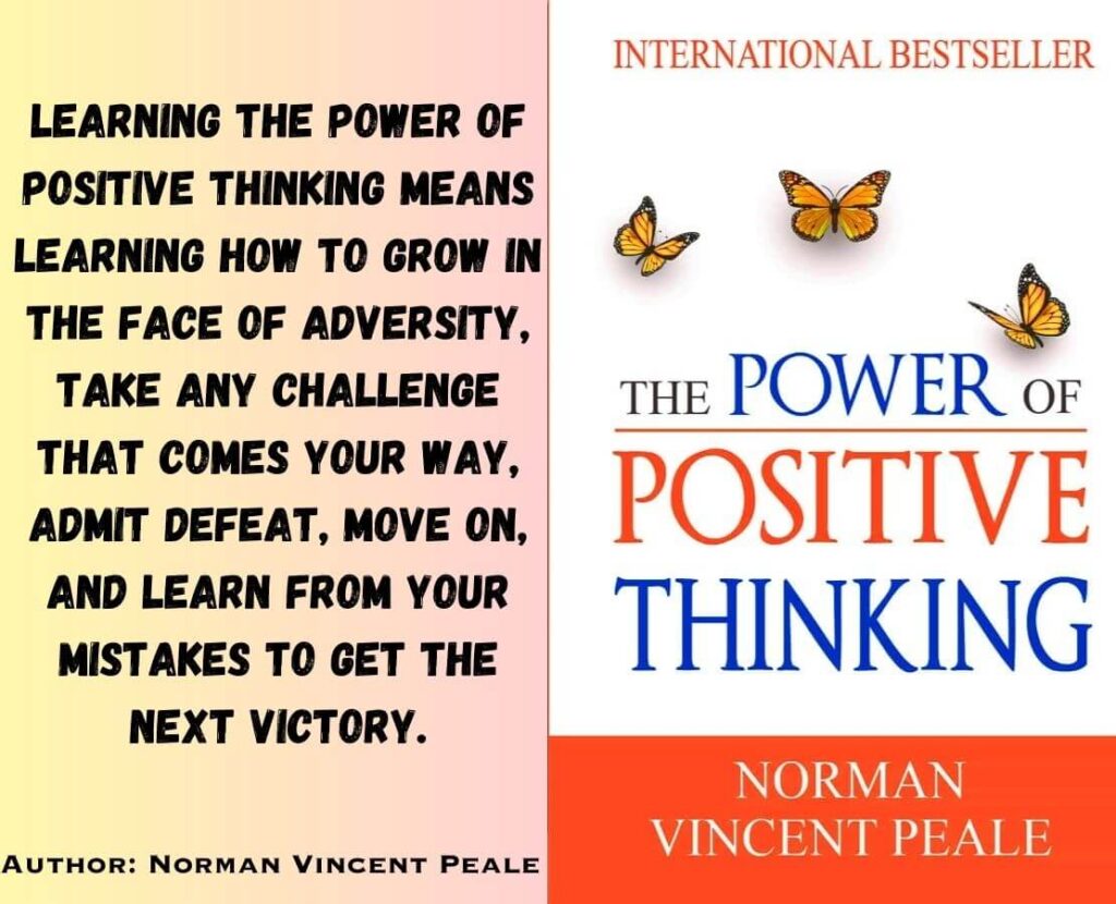 The Power of Positive Thinking