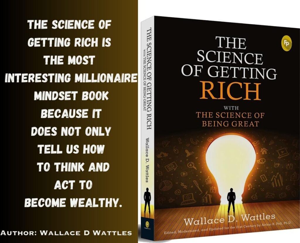 The Science of Getting Rich