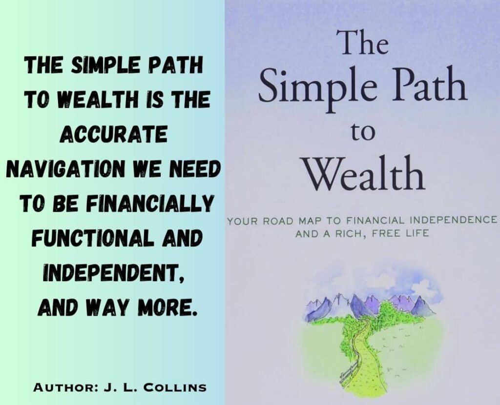 The Simple Path to Wealth