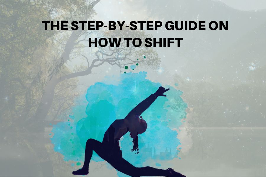 The Step-by-Step Guide on How to Shift