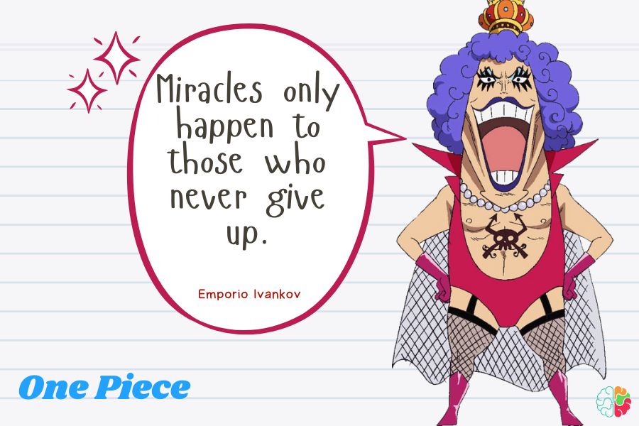 75 best Luffy quotes from One Piece