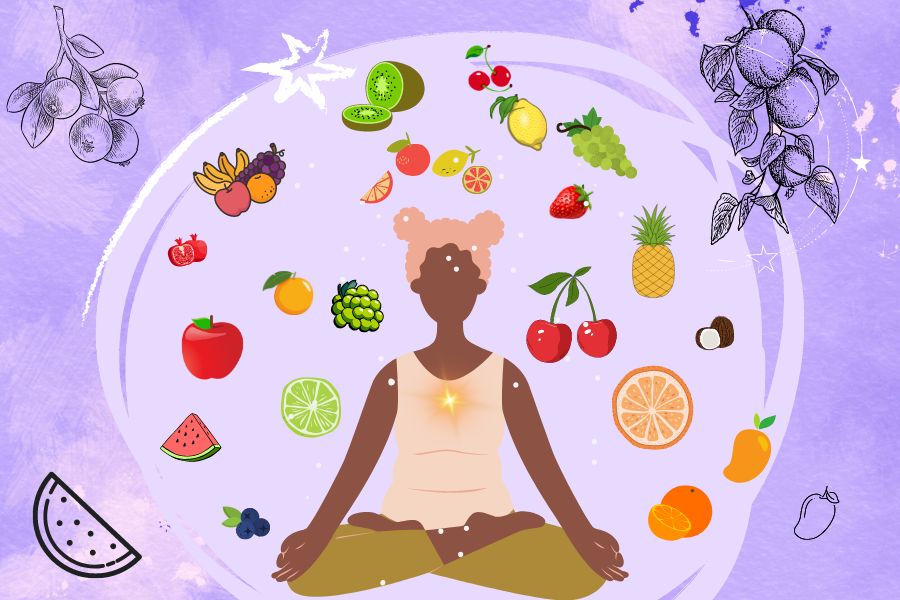 Mindful Eating