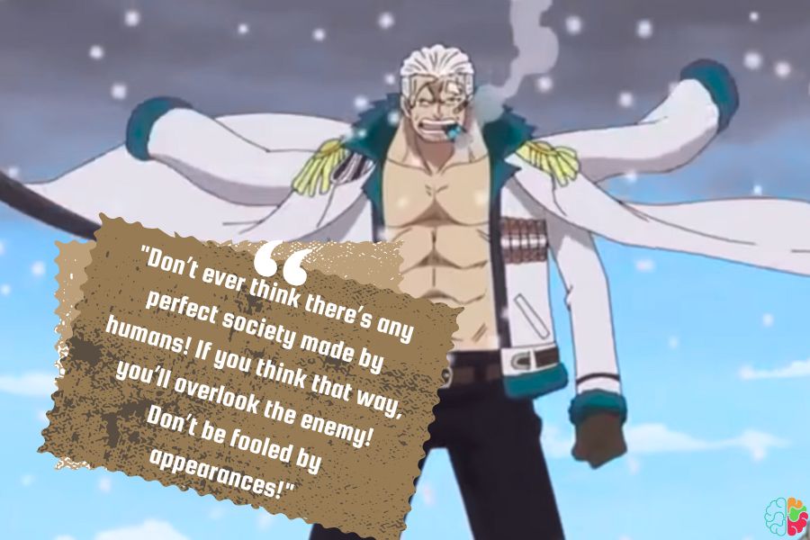 My Favorite Top 40 MOST Epic One Piece Quotes [2024]
