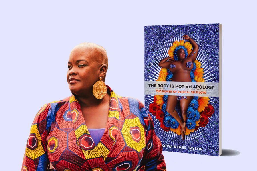 The Body Is Not an Apology The Power of Radical Self-Love by Sonya Renee Taylor (1)