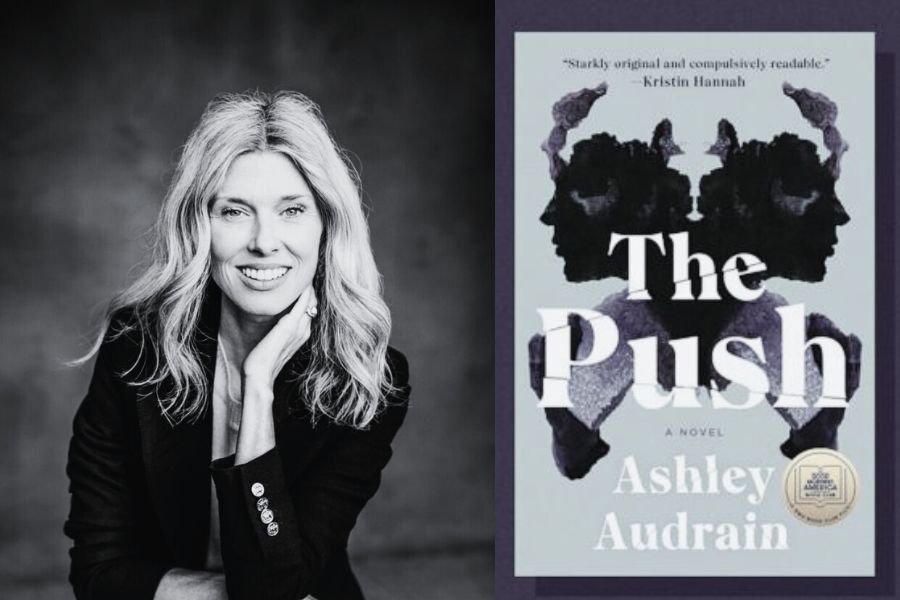 The Push by Ashley Audrain