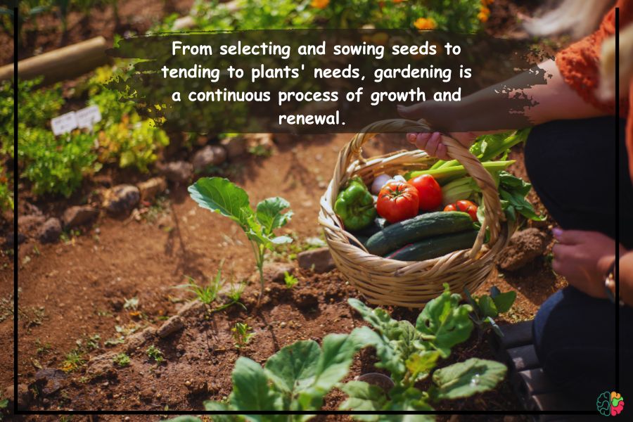 Gardening: Cultivate your green thumb