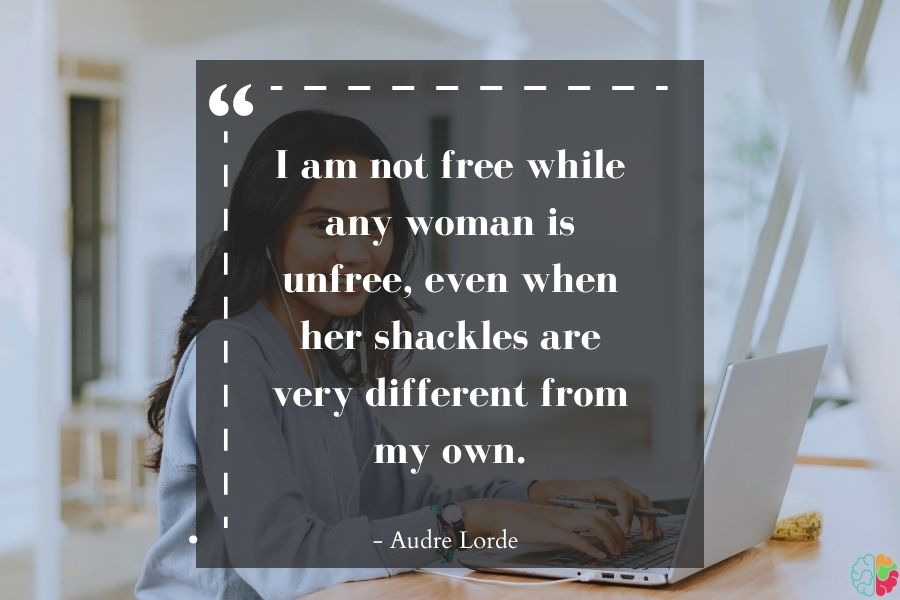 Audre Lorde