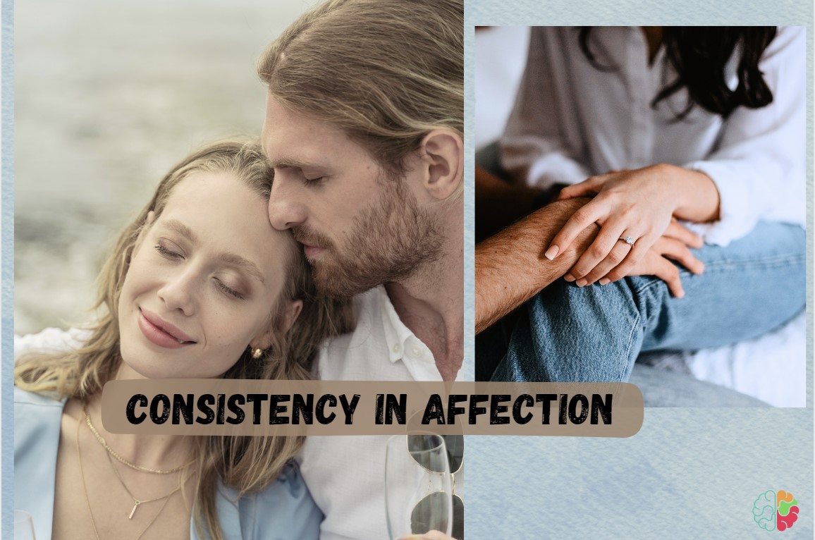 Consistency in Affection