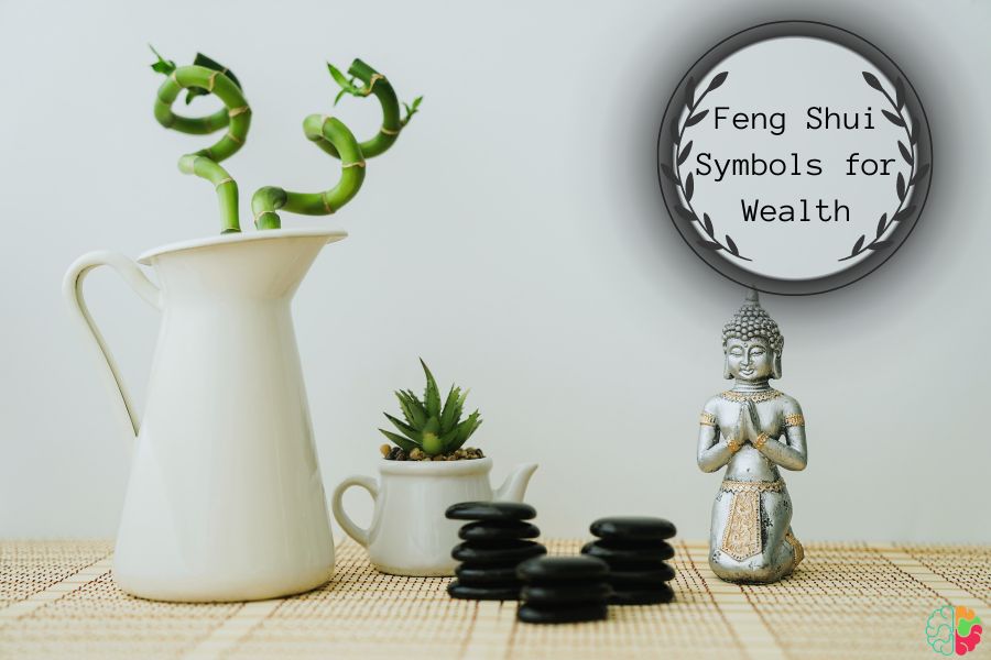 Feng Shui Symbols for Wealth