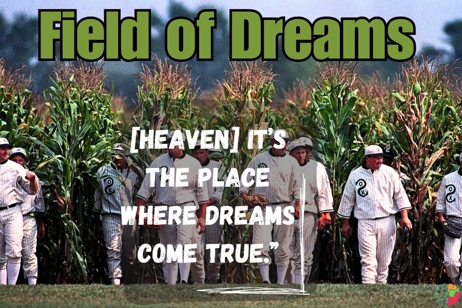 Field of Dreams