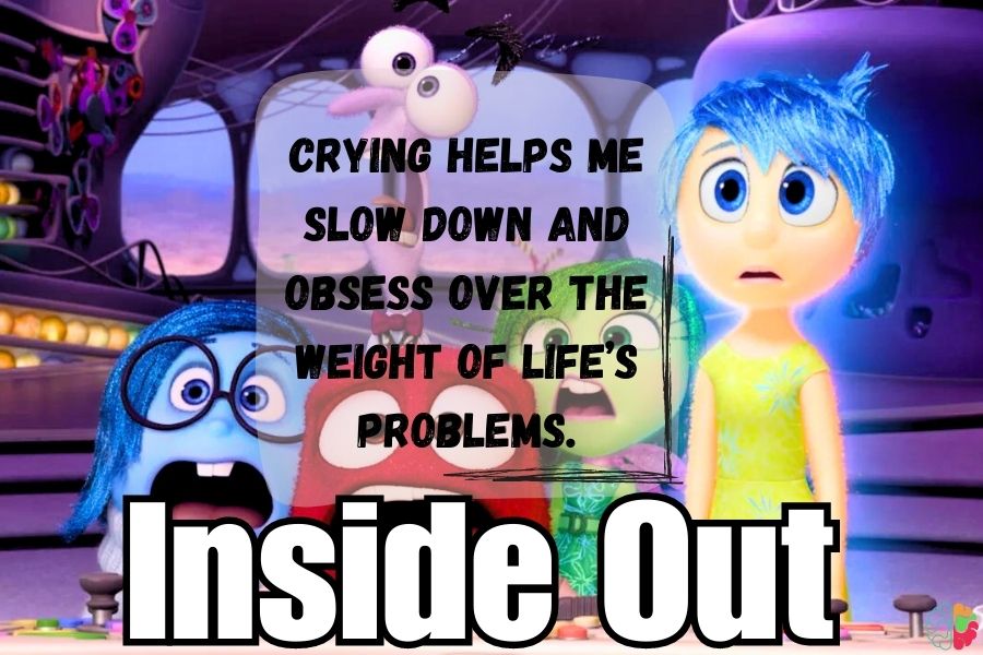 Inside Out