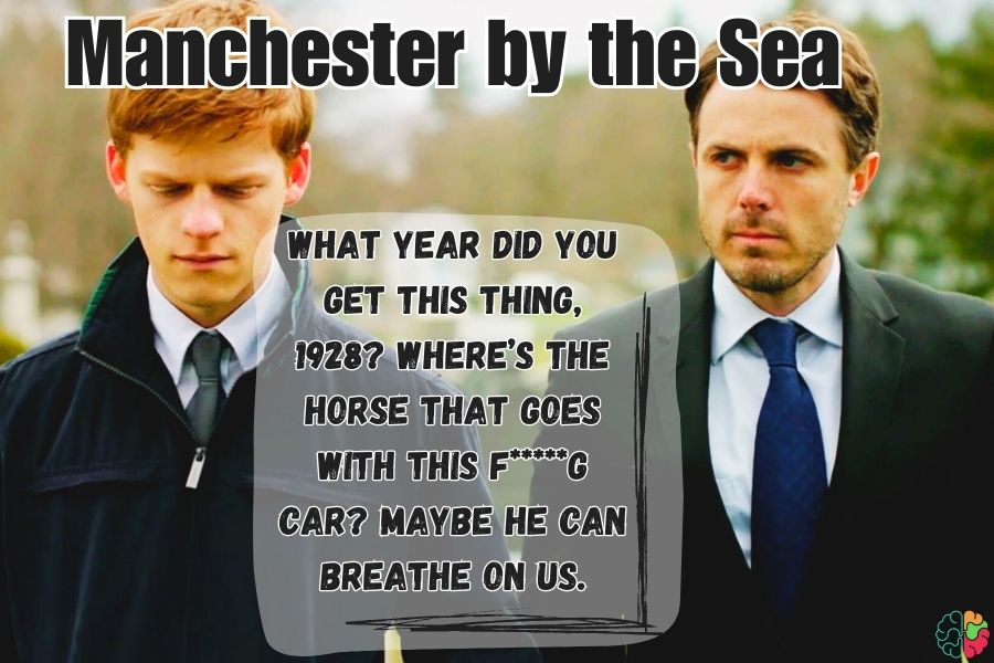 Manchester by the Sea