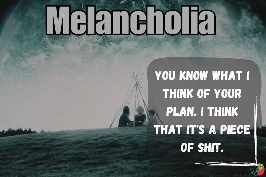 Melancholia