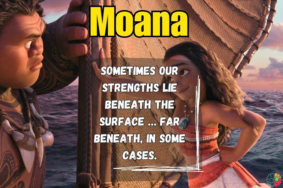 Moana