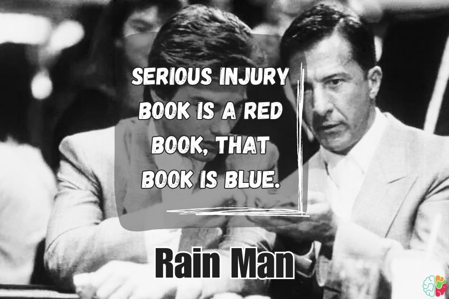 Rain Man