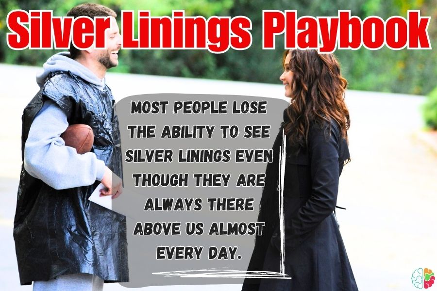 Silver Linings Playbook