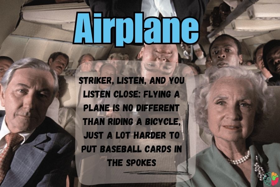 Airplane