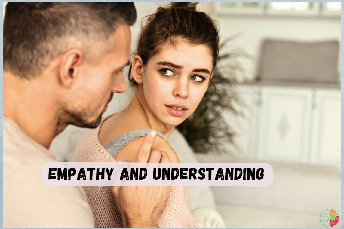 Empathy and Understanding