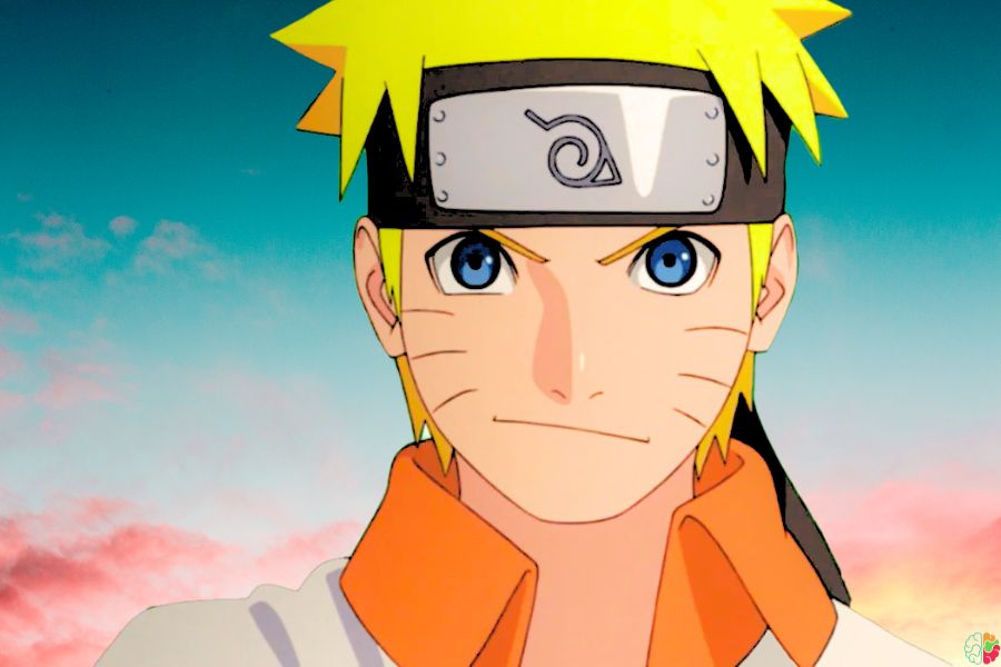 What is Naruto anime about?