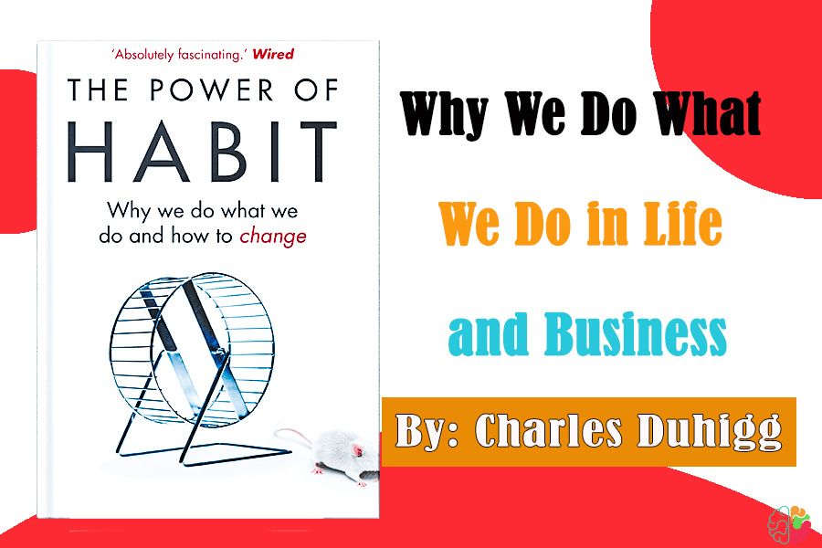 the power of habits