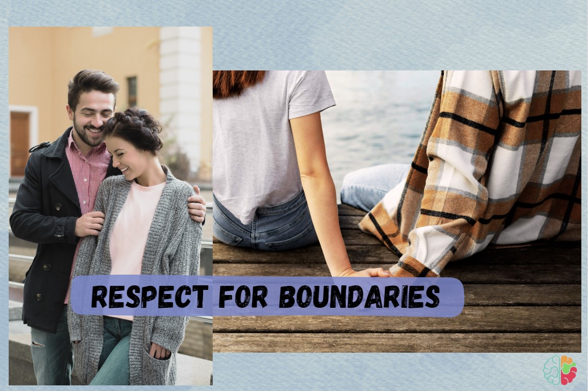 Respect for Boundaries