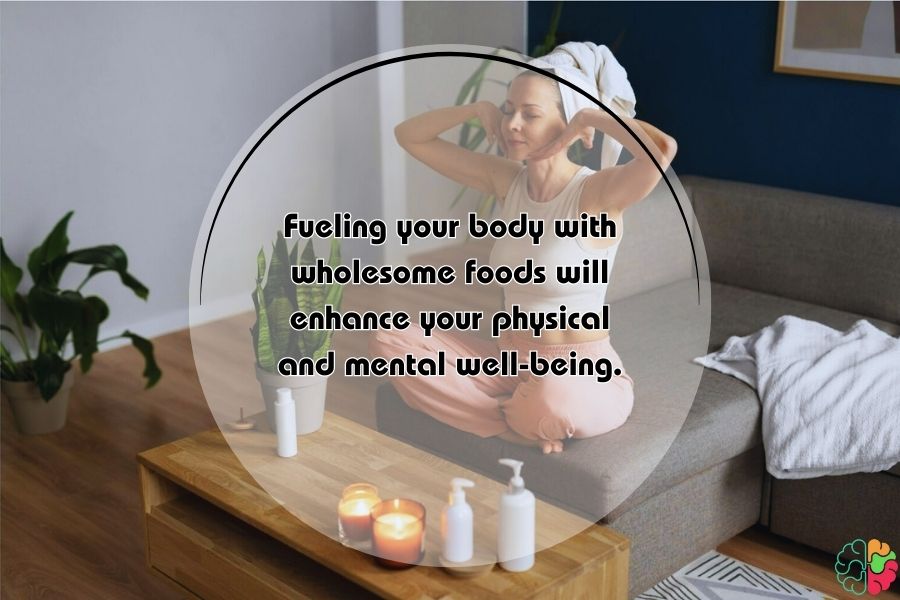 Practice Self-Care