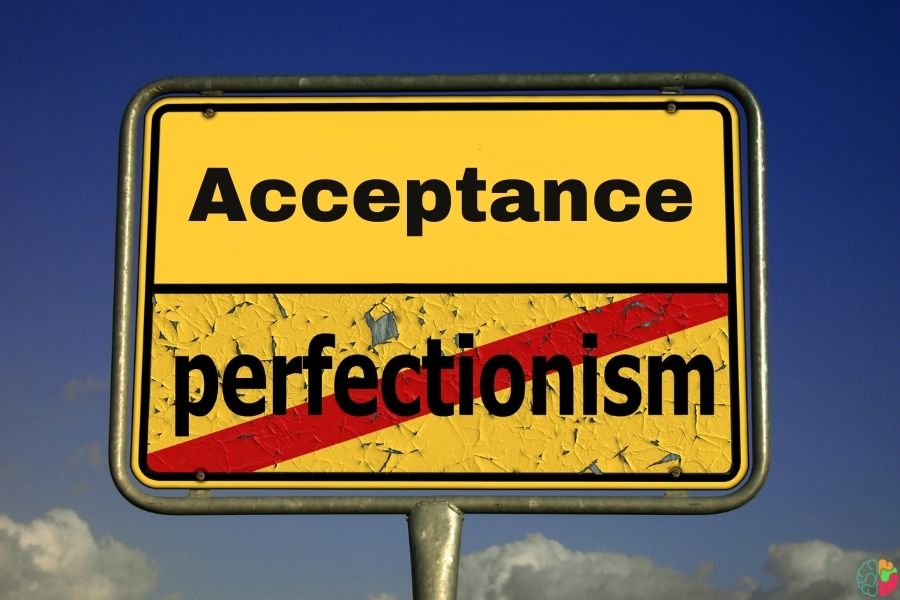 Overwhelm and Perfectionism