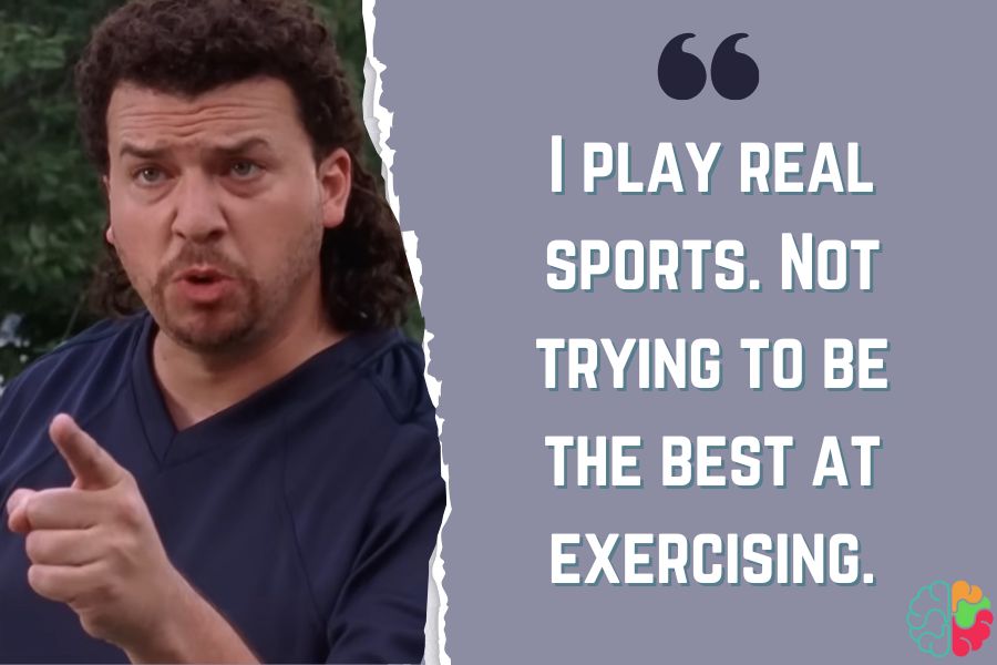 Best Kenny Powers Quotes