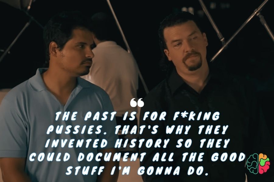 Kenny Powers Quotes From Eastbound & Down