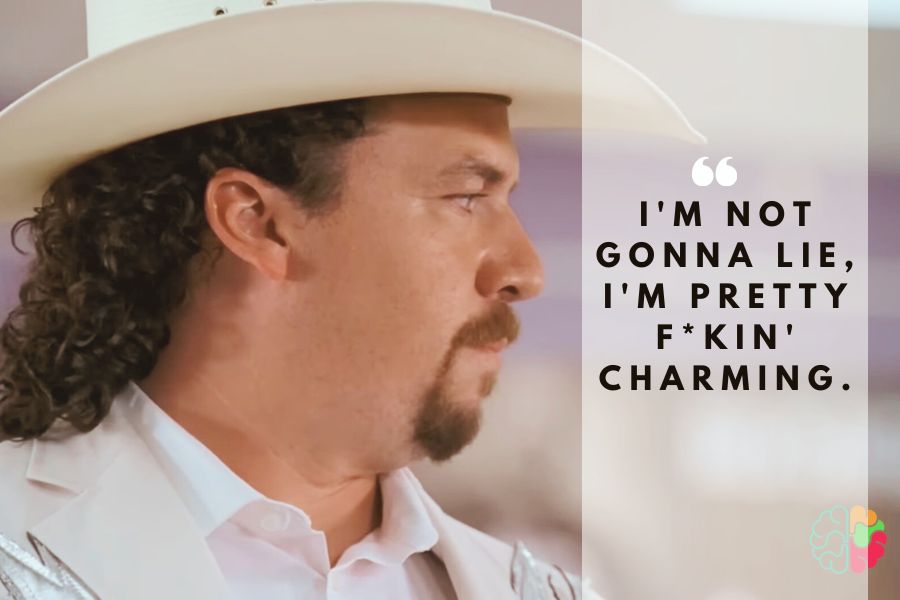 Kenny Powers Quotes From Eastbound & Down