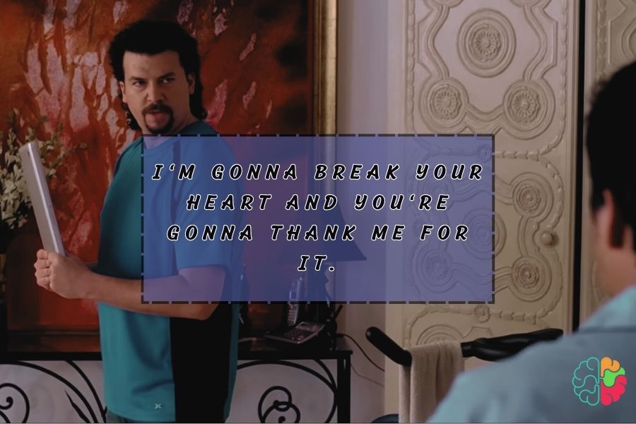 Kenny Powers