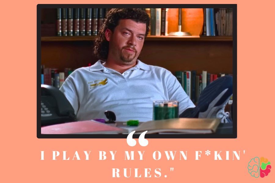 Kenny Powers