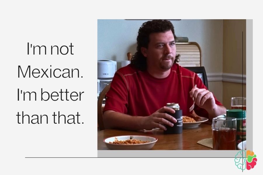 Kenny Powers