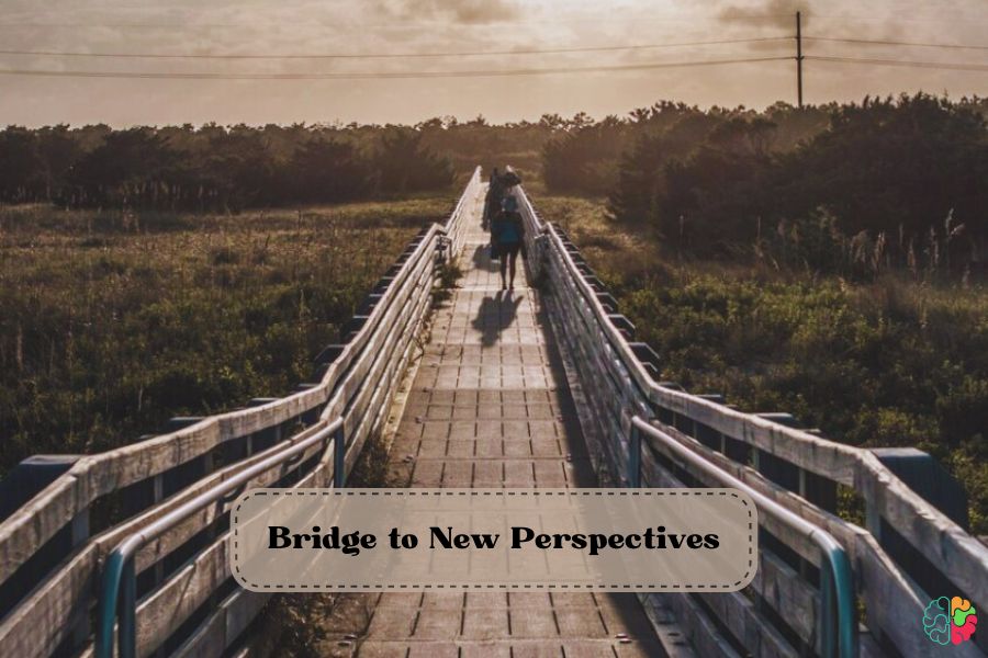 Bridge to New Perspectives