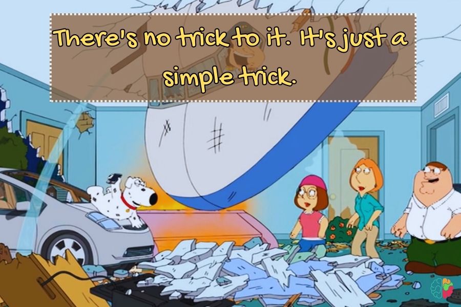 best family guy quotes mindsetopia