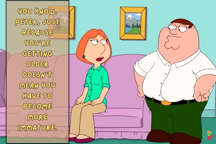 Lois Griffin