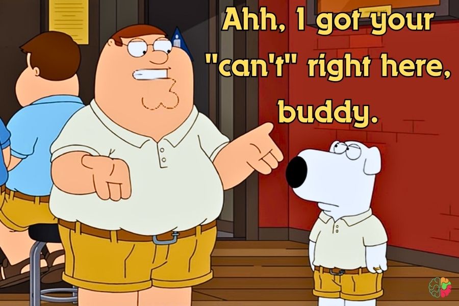 best family guy quotes mindsetopia