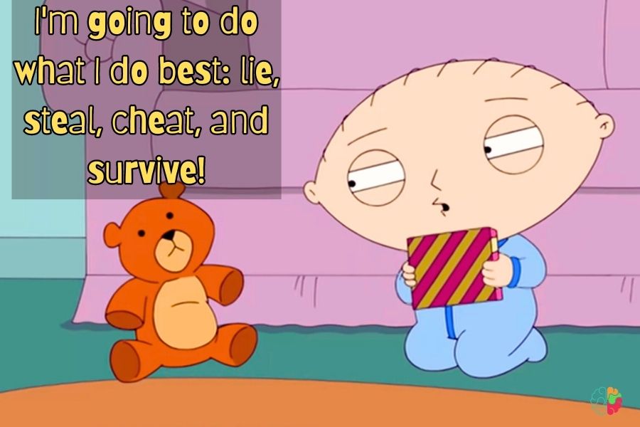 Best Family Guy Quotes