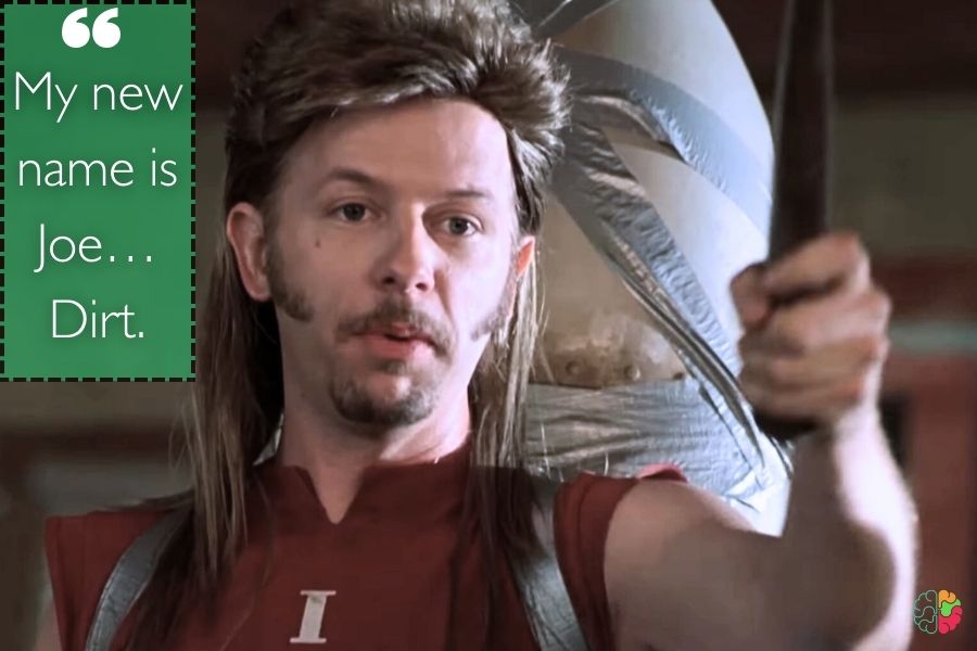 Joe Dirt